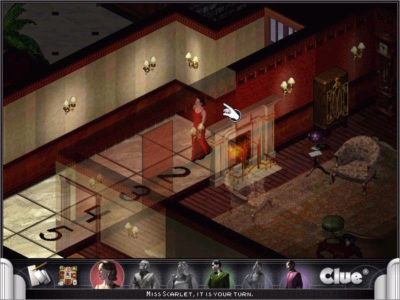 CLUEDO GRATIS SCARICA