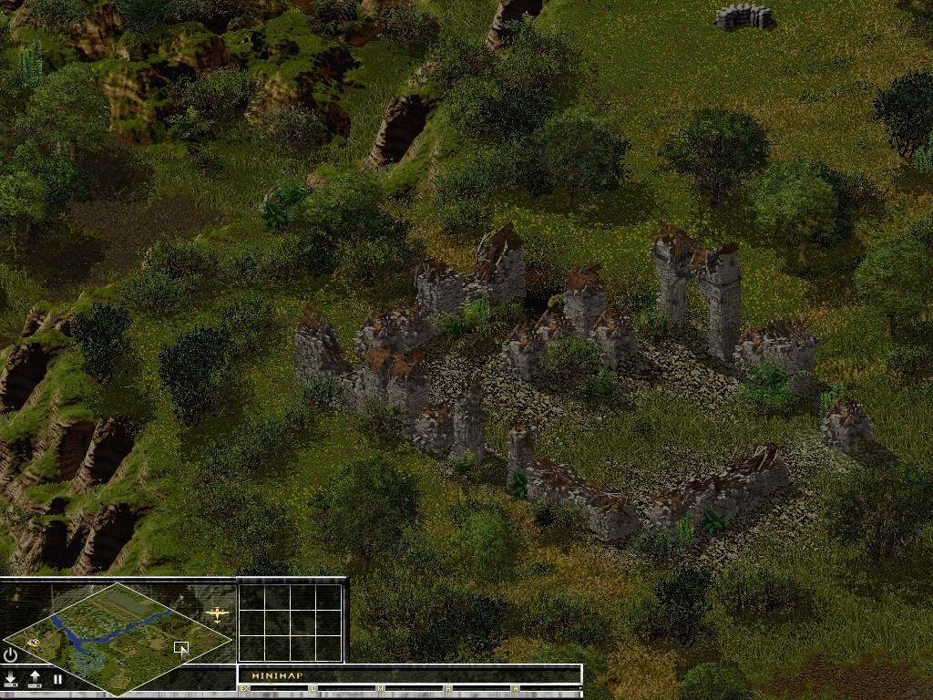 Sudden Strike: Resource War Cheats, Codes, and - GameFAQs