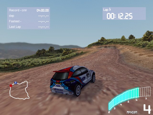 Resultado de imagem para BAIXA DiRT Rally 2.0 PC
