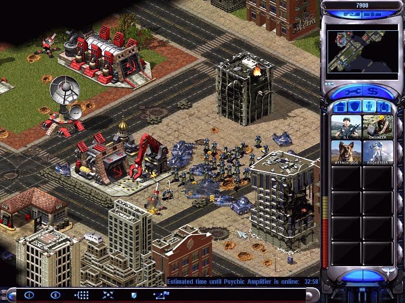 command and conquer red alert 2 download full game free