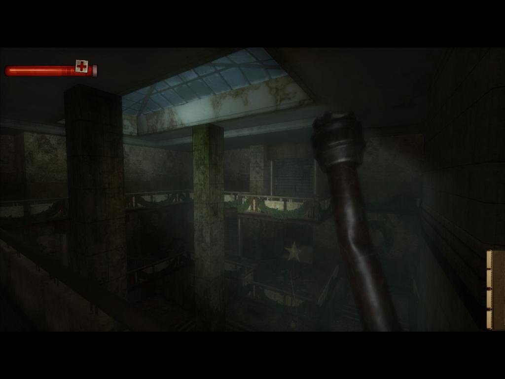 Condemned Criminal Origins 2006 PC Review and Full Condemned Criminal Origins 2006 PC Review and Full