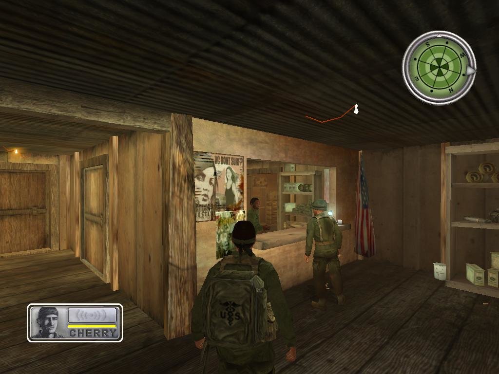 Old Pc Game Conflict