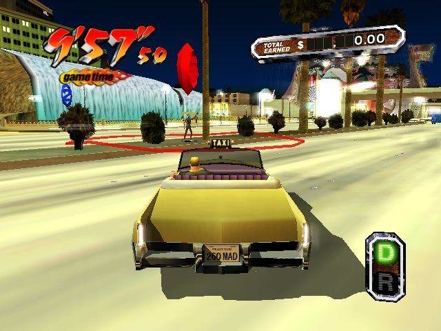 Crazy taxi 3 pc cracking game Crazy taxi 3 pc cracking game
