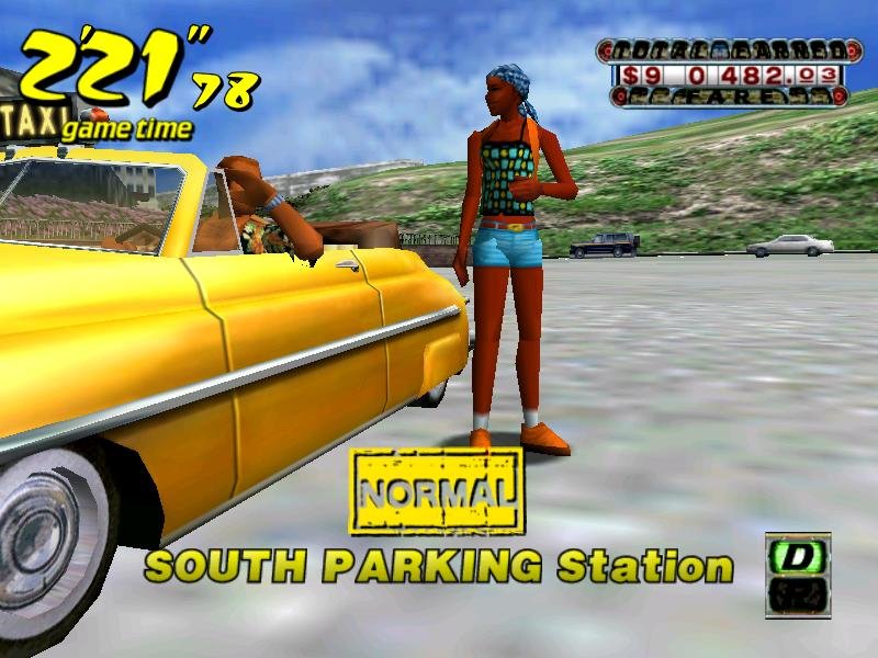 Download Crazy Taxi 3 Pc Crack Sites