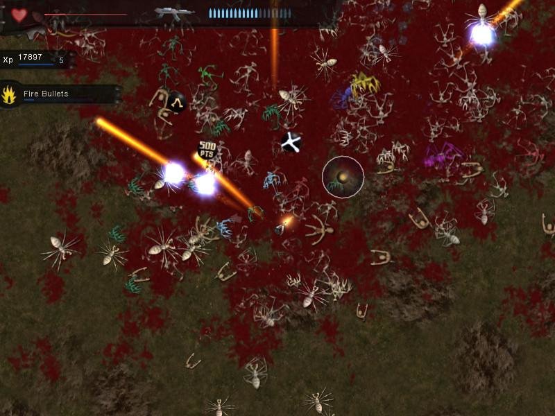 TÉLÉCHARGER CRIMSONLAND 2