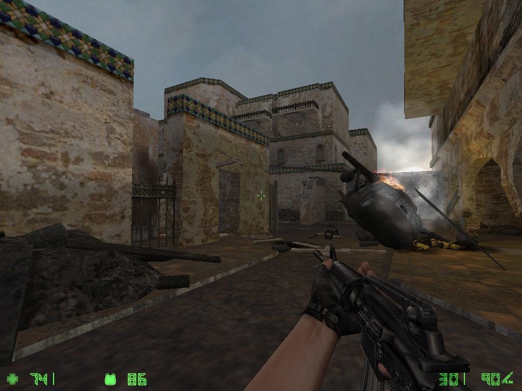 counter strike condition zero free download with cd key