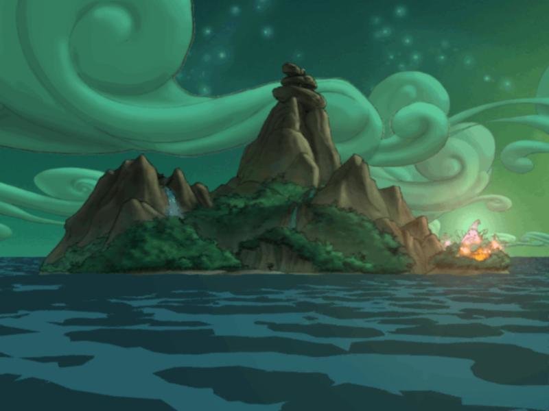 Escape Monkey Island Review Escape Monkey Island Review