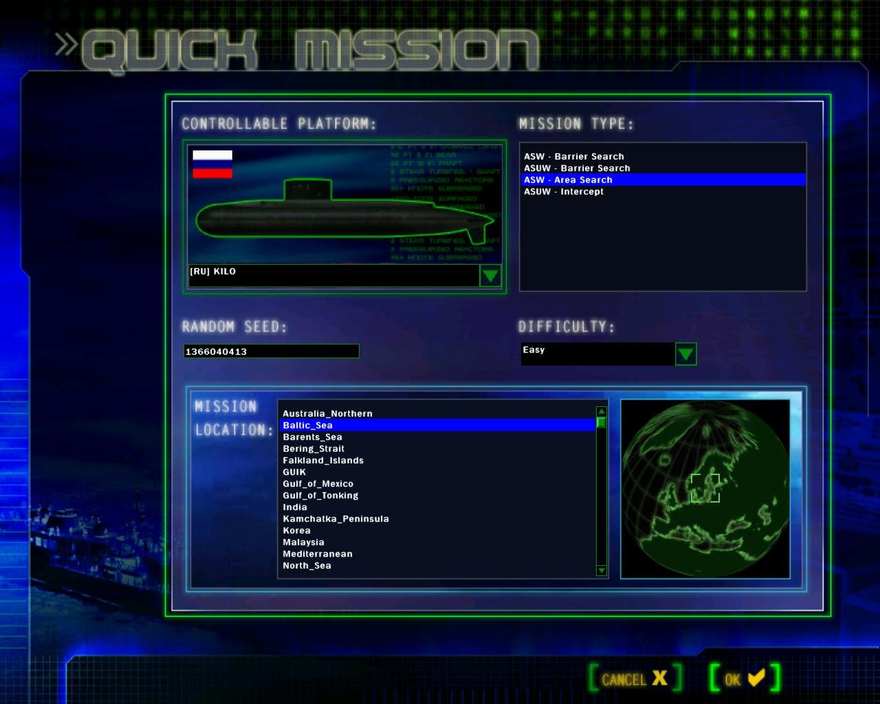 Dangerous Waters (2005) - PC Review and Full Download | Old PC Gaming