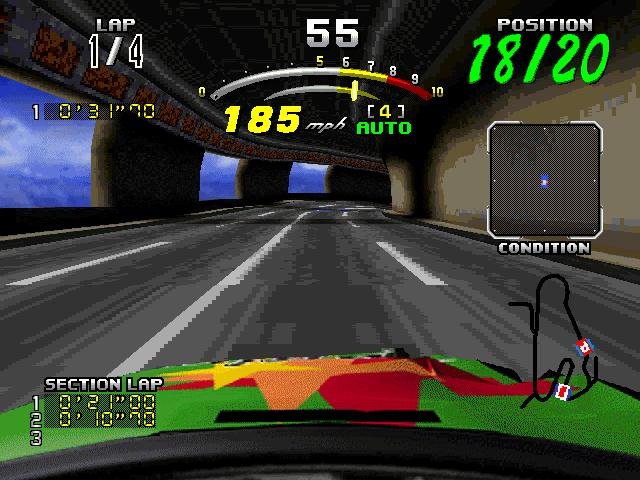 Daytona Usa Deluxe Full Download Daytona Usa Deluxe Full Download