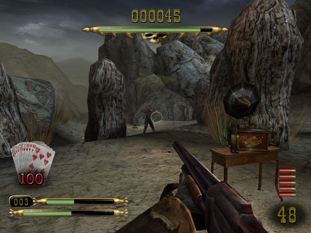 Resultado de imagen para Dead Manâs Hand game