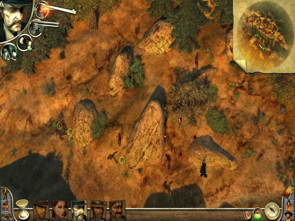 game desperados free download Desperados wanted dead or alive pc free download.