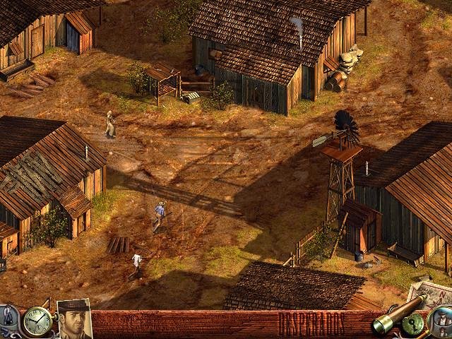desperados wanted dead or alive complet francais