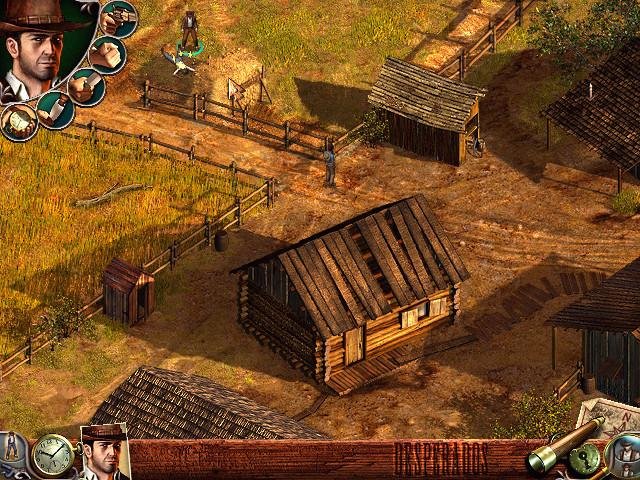 desperados 1 wanted dead or alive gratuit