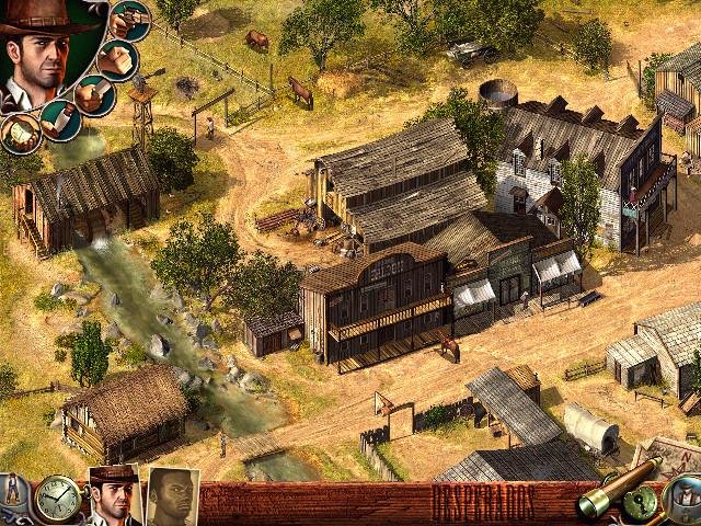 DESPERADOS DA SCARICARE