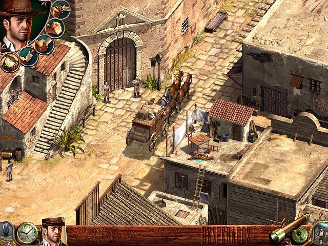 desperados wanted dead or alive complet gratuit pc