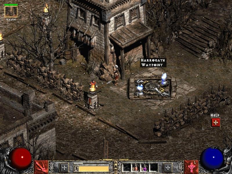 Diablo 2 Lord Of Destruction Iso Download