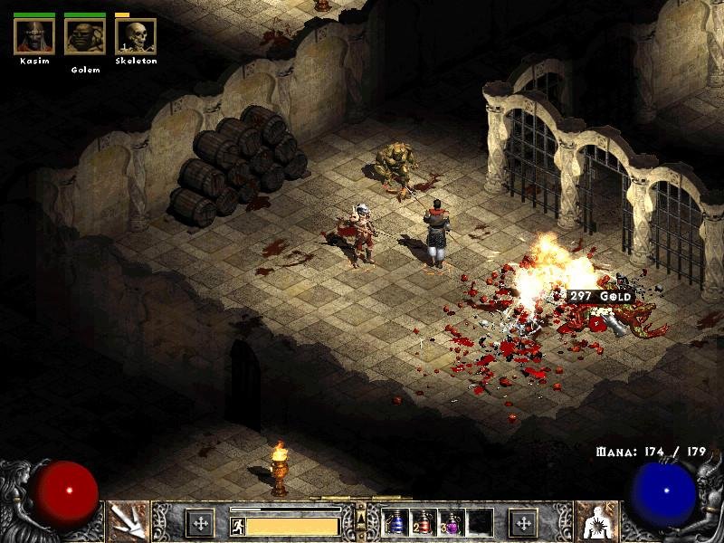 Diablo