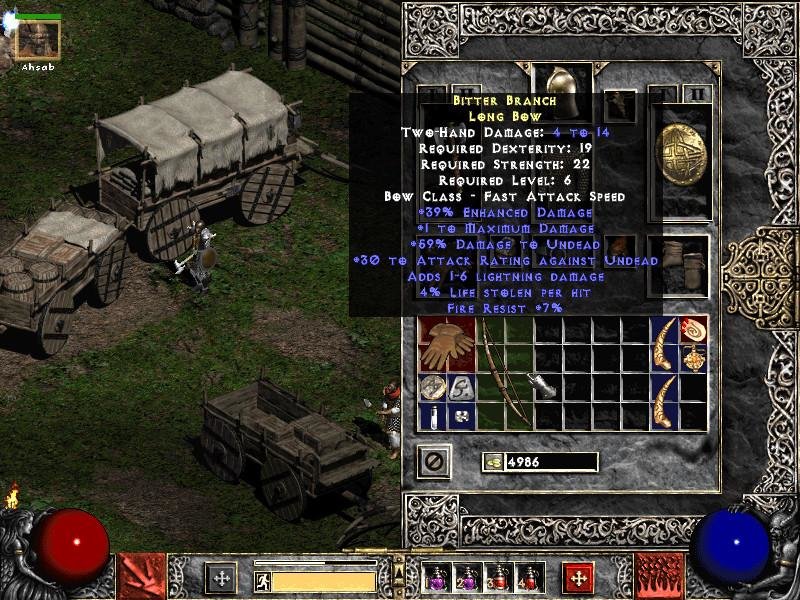 diablo 2 lod full