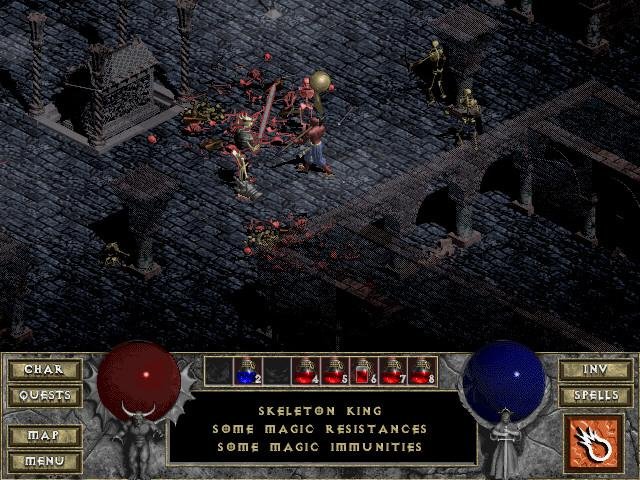 diablo hellfire expansion free download Diablo hellfire pc review and full download | old pc gaming.