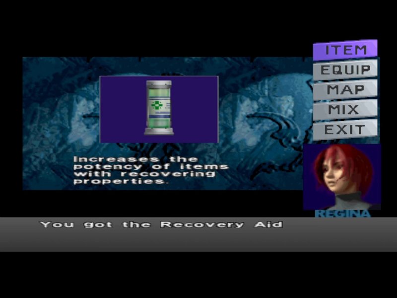 Dino Crisis Download | GameFabrique dino crisis pc download