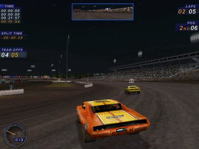 Dirt track racing games online