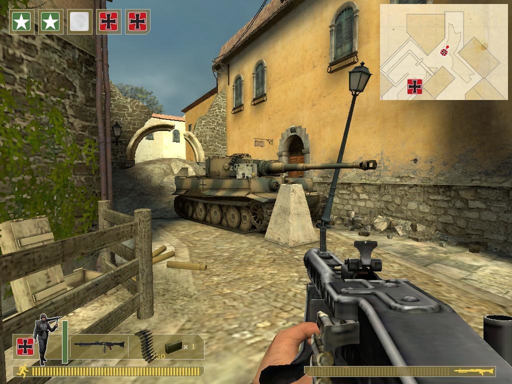 Day Of Defeat Source Bots Download