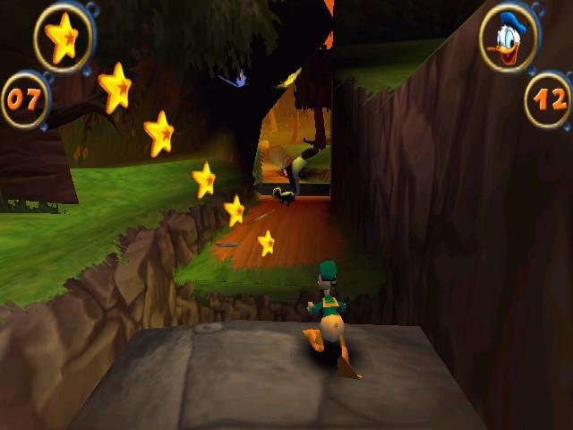 couak attack pc couak attack pc