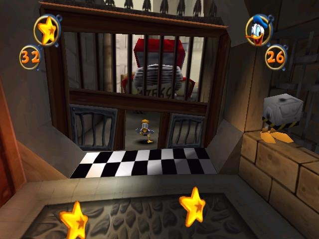GIOCO DONALD DEMO SCARICARE