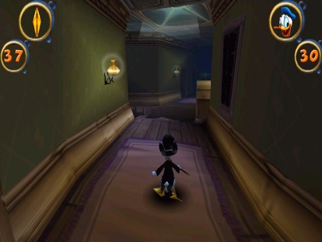 GIOCO DONALD DEMO SCARICARE