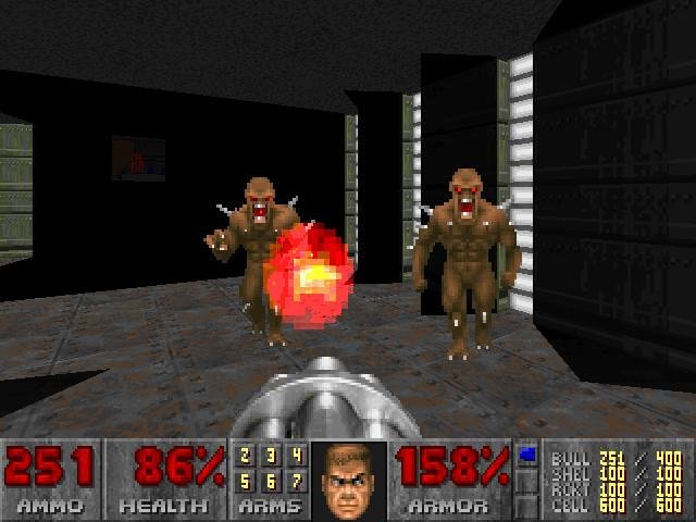 doom 2 download mac os