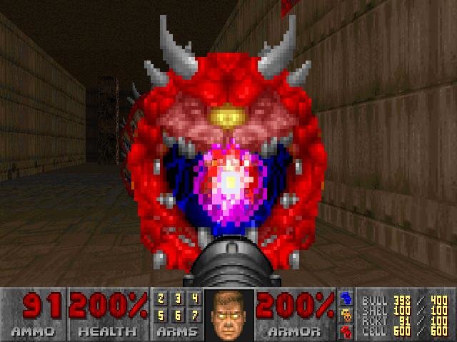 Doom 2 Full Game Download Mac