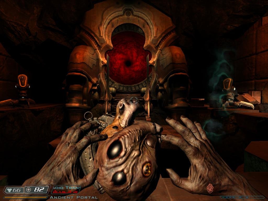 Doom 3 Game Download For Pc Doom 3 Game Download For Pc