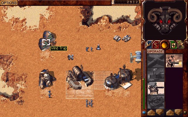 dune 2000 pc download