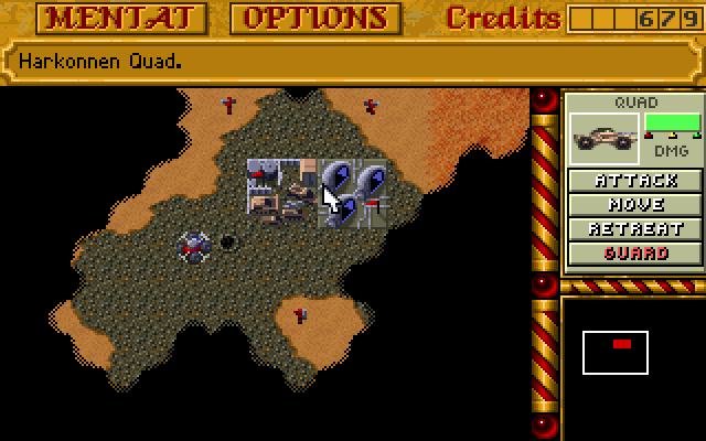 dune 2 pc game free download Download dune ii: the building of a dynasty my abandonware.