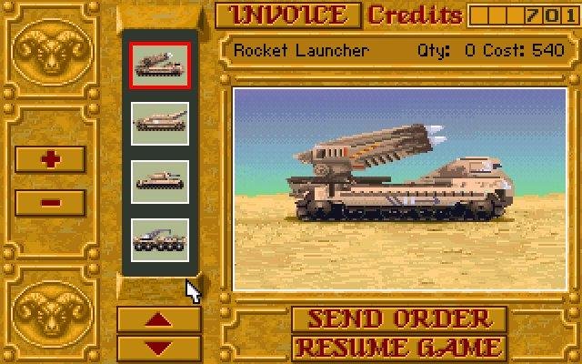 dune 2 pc game free download Dune 2 pc review and full download | old pc gaming.