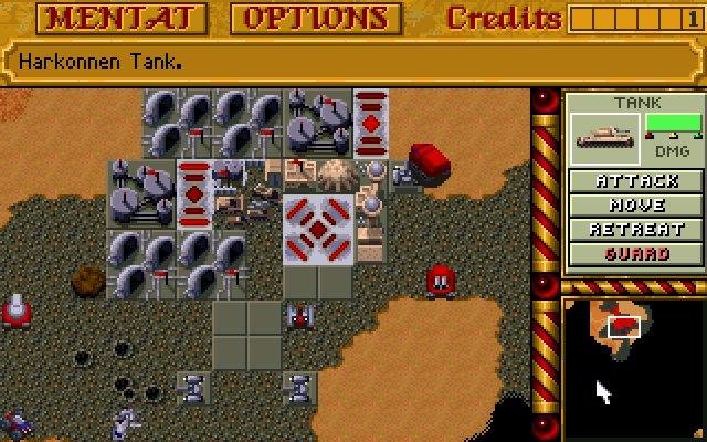 dune 2 free download full version