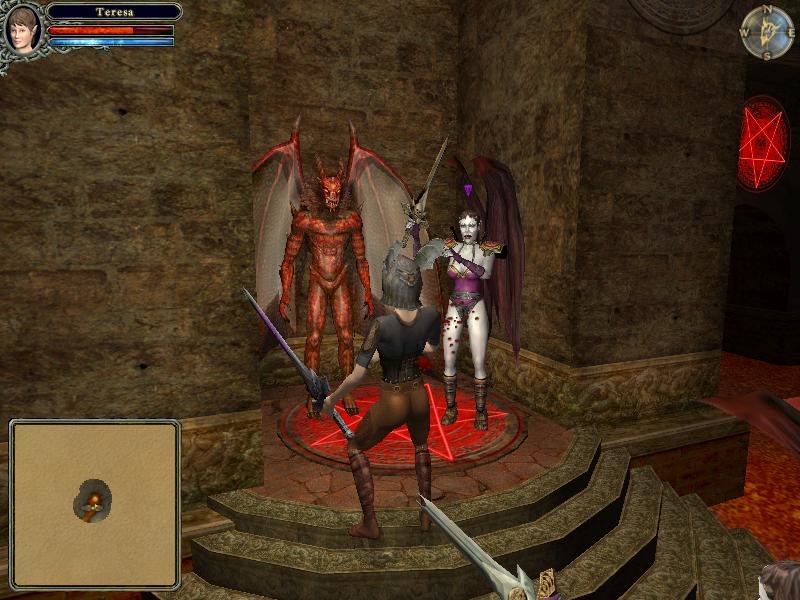 Dungeon lords online images 6