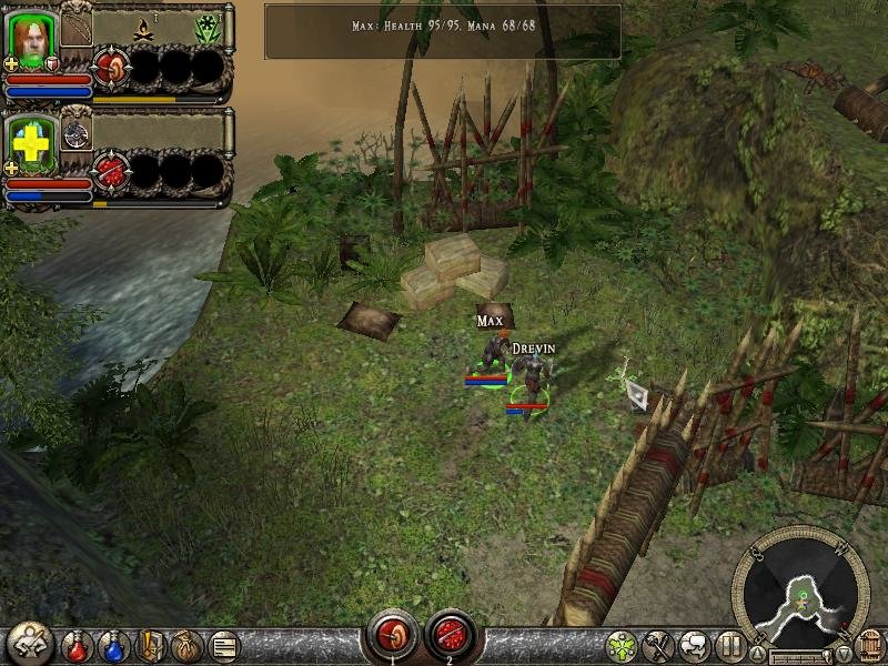 dungeon siege 1 download full game free