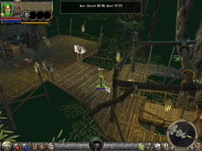 dungeon siege 1 download full game free