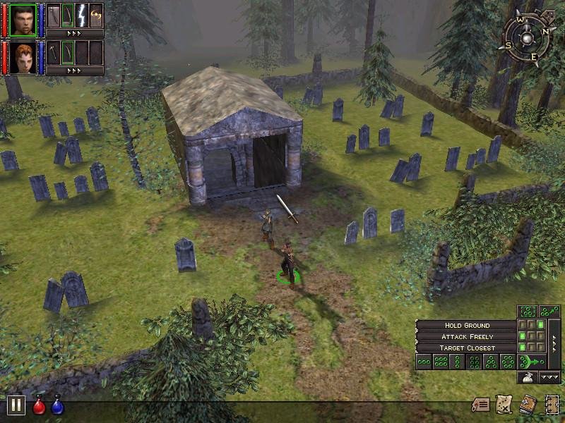 Dungeon Siege 2 Download Torrent Iso