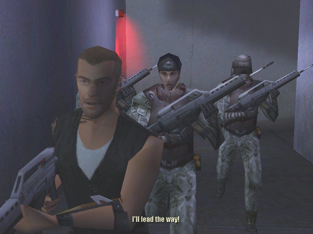 From Dusk Till Dawn Game From Dusk Till Dawn Game