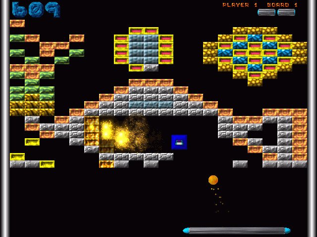 dx ball 2 game