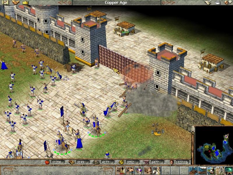 Download Empire Earth 3 Torrent