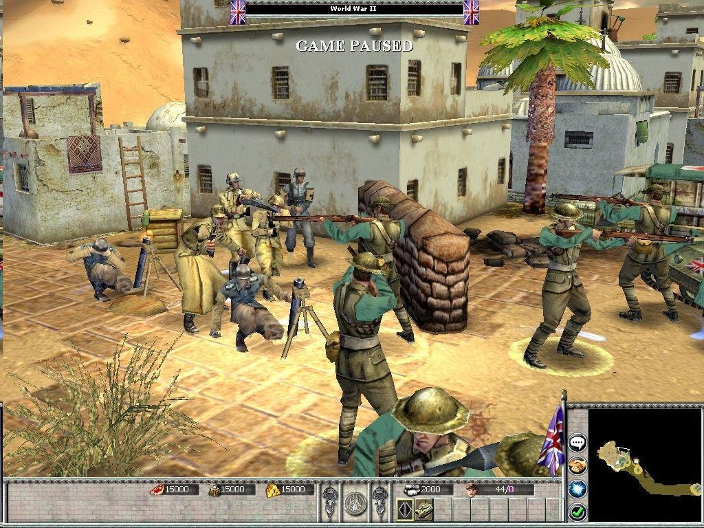 empires dawn of the modern world free full