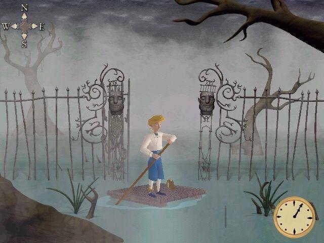 Escape From Monkey Island Download Pc Escape From Monkey Island Download Pc