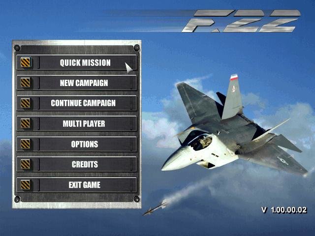 F 22 Lightning 3 Download