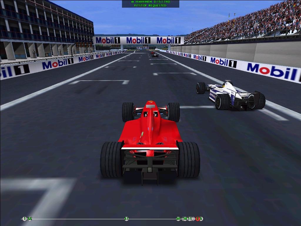 f1 challenge 99 02 demo f1 challenge 99 02 demo