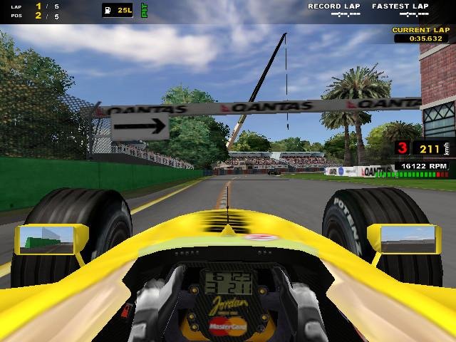 Download formula 1 2006 pc game free