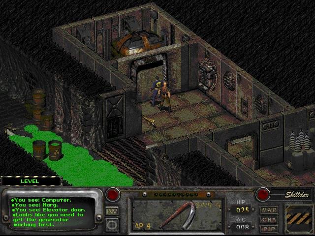 Fallout 1 Pc Download