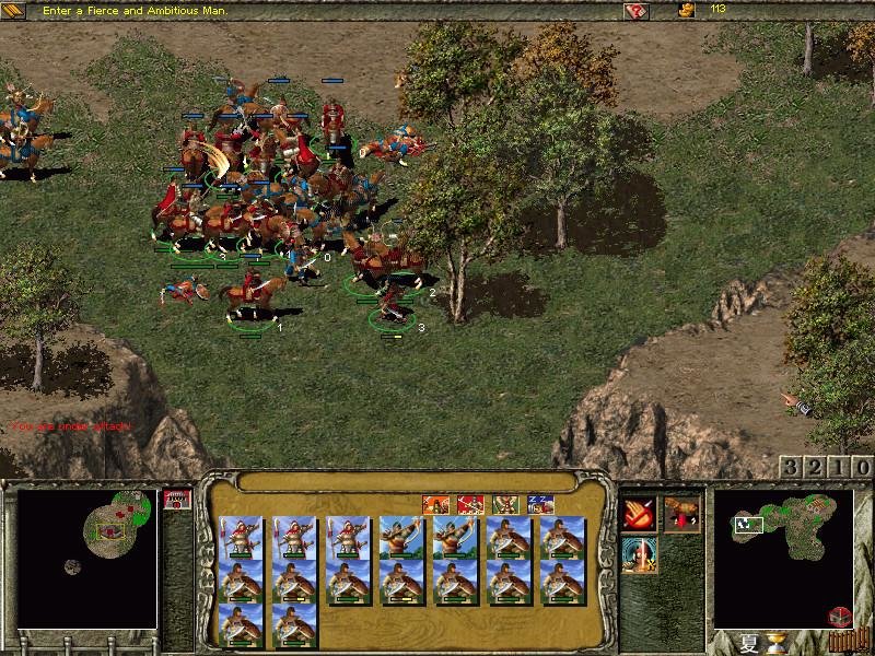 fate of dragon 2